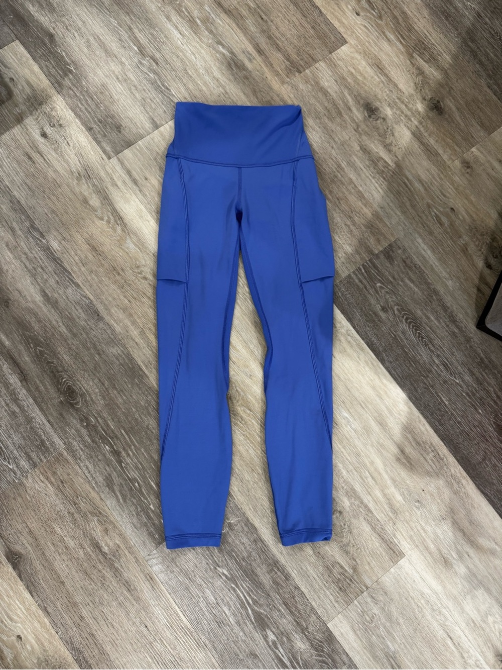 lululemon Align™ High-Rise Pant with Pockets 25"